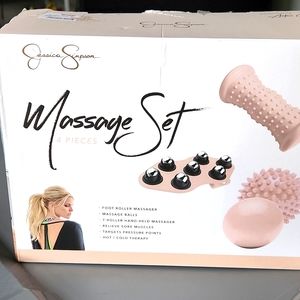 New Massage roller set